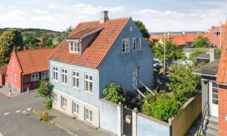 'Hebba' - 125m from the sea 6