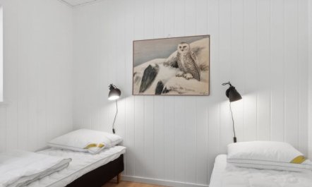 'Tinja' - 900m from the sea 1