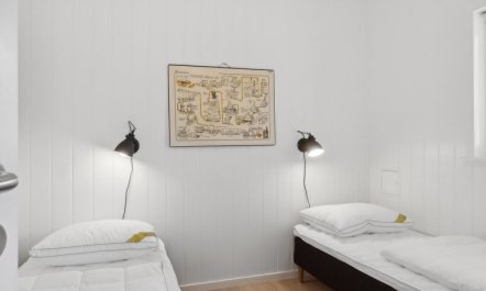 'Tinja' - 900m from the sea 2