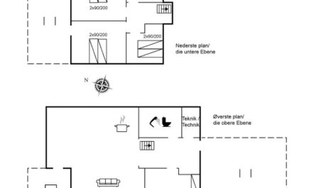 'Rossella' - 450m from the sea 1