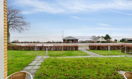 'Annelie' - 75m from the sea