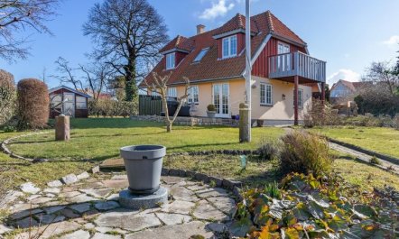 'Jolin' - 200m from the sea 5