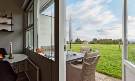 'Atte' - 300m from the sea