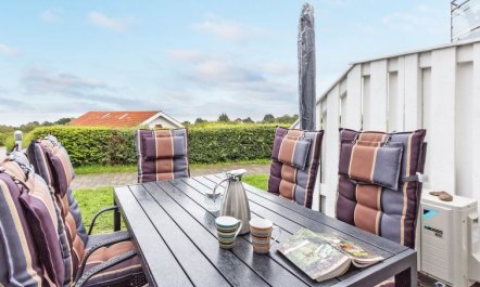 'Frederique' - 400m from the sea