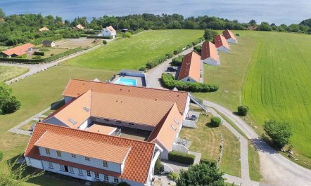 'Frederique' - 400m from the sea 2