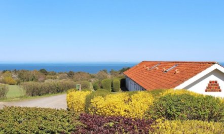 'Frederique' - 400m from the sea 3