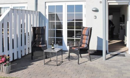 'Frederique' - 400m from the sea 1