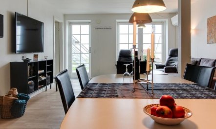 'Frederique' - 400m from the sea 5