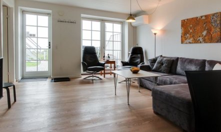 'Frederique' - 400m from the sea 6