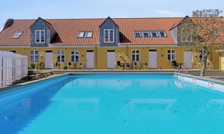 'Elemine' - 500m from the sea 6