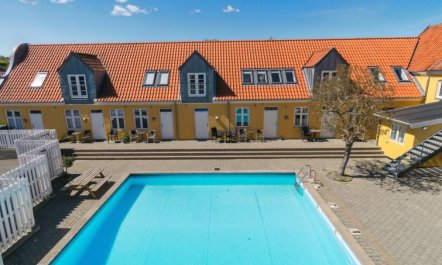 'Elemine' - 500m from the sea 5