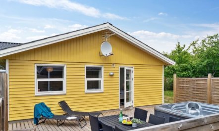 'Barth' - 950m from the sea 6