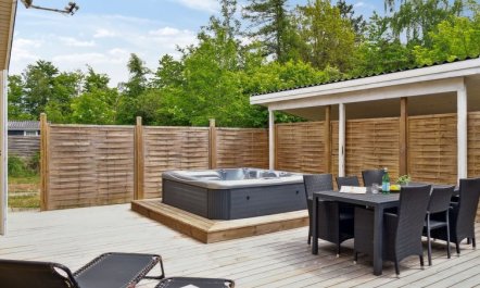 'Barth' - 950m from the sea 5