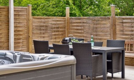 'Barth' - 950m from the sea 4