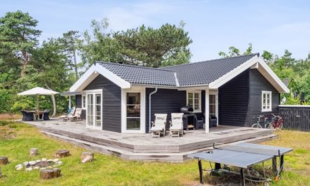 'Grethe' - 750m from the sea 5