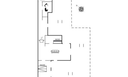 'Torben' - 750m from the sea 1