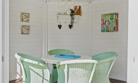 'Thora' - 800m from the sea 5