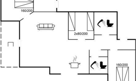 'Thora' - 800m from the sea 1