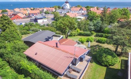 'Jolanda' - 800m from the sea 1