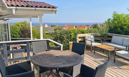 'Jolanda' - 800m from the sea 2