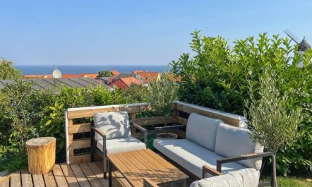 'Jolanda' - 800m from the sea 3