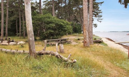 'Jeip' - 400m to the fjord 6