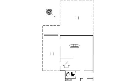 'Jeip' - 400m to the fjord 1