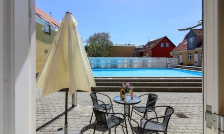 'Amaia' - 500m from the sea