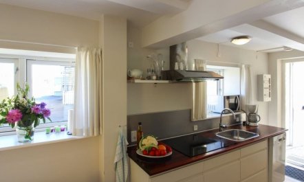 'Amaia' - 500m from the sea 5