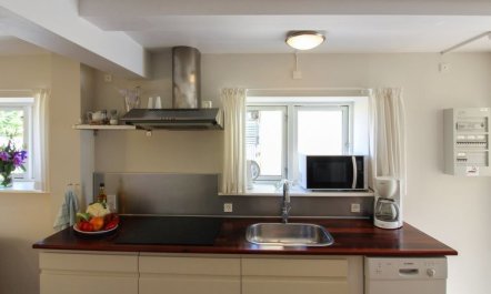 'Amaia' - 500m from the sea 6