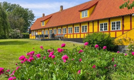 'Garbine' - 1.5km from the sea