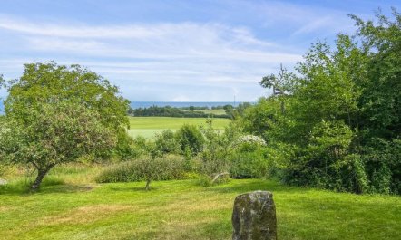 'Garbine' - 1.5km from the sea 5