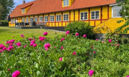 'Garbine' - 1.5km from the sea 3