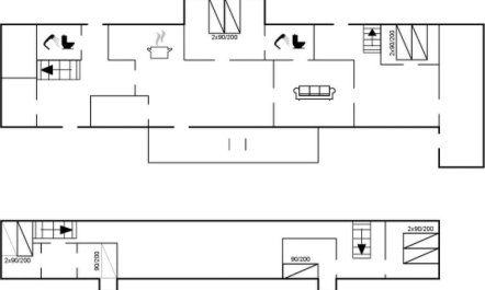 'Garbine' - 1.5km from the sea 1