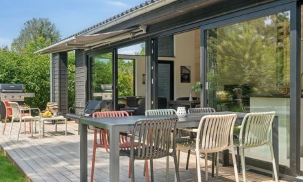 'Herulf' - 450m from the sea 5