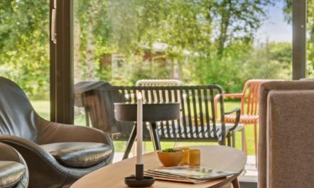 'Herulf' - 450m from the sea 1