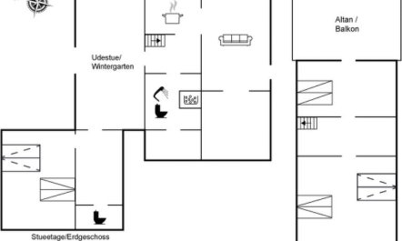 'Nilia' - 3.5km from the sea 1