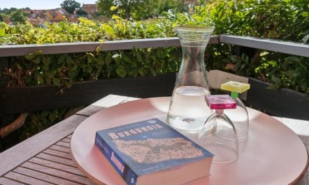 'Habbo' - 300m from the sea 4