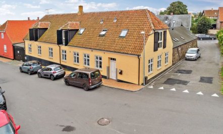 'Vivina' - 200m from the sea