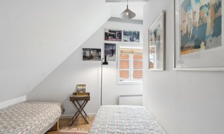 'Vivina' - 200m from the sea 7