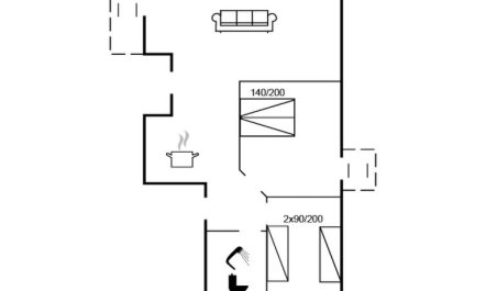 'Vivina' - 200m from the sea 1