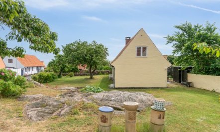 'Øde' - 100m from the sea 7