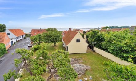 'Øde' - 100m from the sea 5