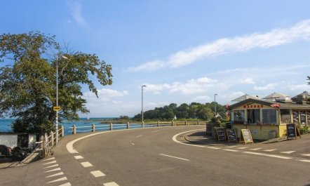 'Øde' - 100m from the sea 2