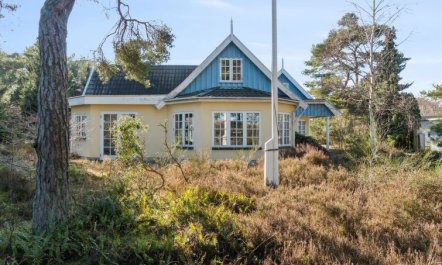 'Laurentius' - 50m from the sea 2