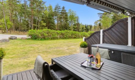 'Emppu' - 300m from the sea