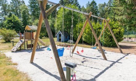 'Emppu' - 300m from the sea 6