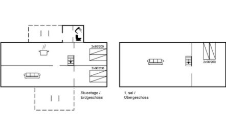 'Rina' - 250m from the sea 1