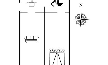 'Ejna' - 400m from the sea 1