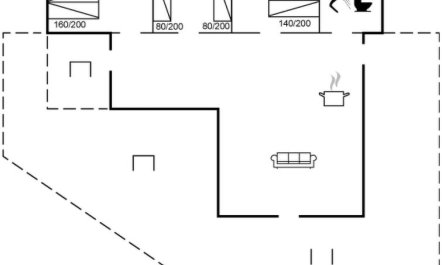 'Colette' - 700m from the sea 1